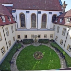Bildungs- und Tagungshaus Liborianum - Bild 1