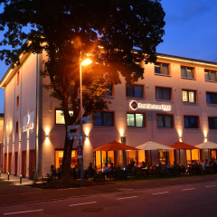 Best Western Plus Hotel Fuessen - Bild 1