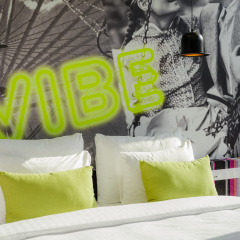 Mamaison VIBE Hotel Downtown Budapest - Bild 13