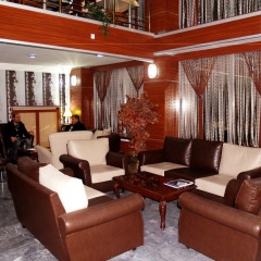 Grand Hotel Duman - Bild 2