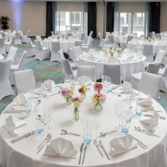 Hilton Cologne - Bild 16