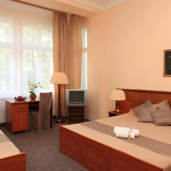 Hotel Pension Arche - Bild 4