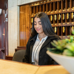 Garner Hotel Frankfurt - Main Station - Bild 18