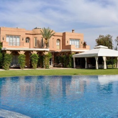 Villa Dinari - Bild 12