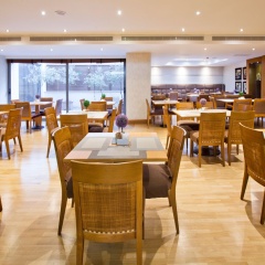 Central Athens Hotel - Bild 26