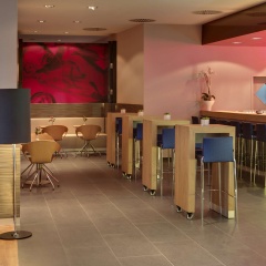IntercityHotel Ulm - Bild 20