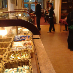 Rho Hotel - Bild 10