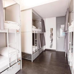 St Christopher's Inn, Barcelona - Hostel - Bild 7