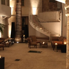 Puro Oasis Urban Hotel - Bild 17