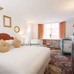 The Luxe Manor - Bild 6