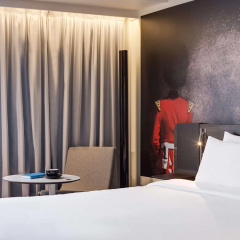 Novotel London Tower Bridge - Bild 4