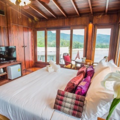 Kamala Class-Pan Seaview Villa - Bild 2