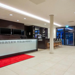 Vienna House Easy by Wyndham Stuttgart Airport and Messe - Bild 7