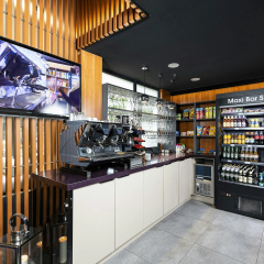 Bo33 Hotel Family & Suites - Bild 13