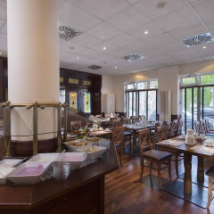 B&B HOTEL Mannheim-City - Bild 21