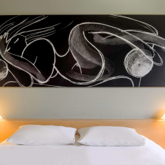 ibis Augsburg Koenigsplatz - Bild 4