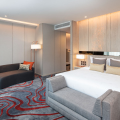 Hotel Nikko Bangkok - Bild 5