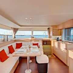 Bliss Boutique Yachting - Phuket