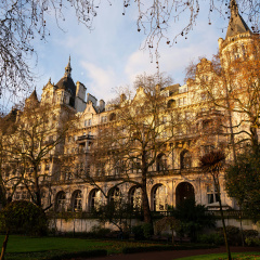 The Royal Horseguards, London thumbnail 1