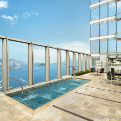 W Hong Kong - Bild 20