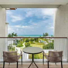Khao Lak Marriott Beach Resort & Spa - Bild 30