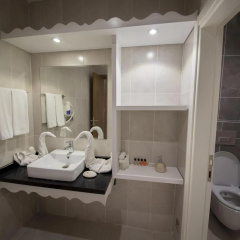 Yeniceri City Hotel - Bild 11