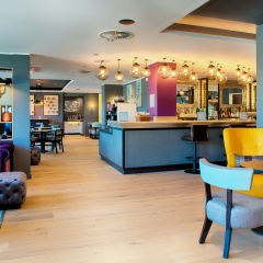 Premier Inn Lübeck City Stadtgraben - Bild 12