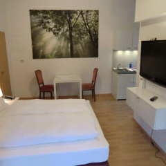 Apartment-Vermietung Brunner - Bild 6