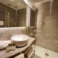 Hotel Antiche Figure - Bild 9