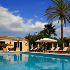 Finca Son Sampoli - Bild 6