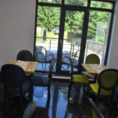Hotel Carpat Inn in Azuga, Romania from 208$, photos, reviews - zenhotels.com meals photo 2