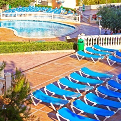 MLL Sahara Nubia Gobi Bay Hotel - Bild 16
