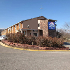 Americas Best Value Inn thumbnail 7