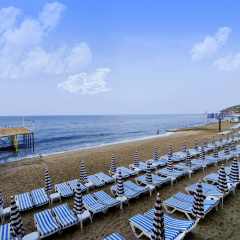 Beach Club Doganay Hotel - Bild 30