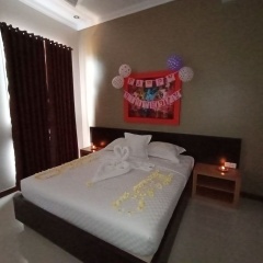 Asiana Lovina Hotel - Bild 3