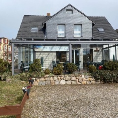 Hotel Südstrand Amrum - Bild 17