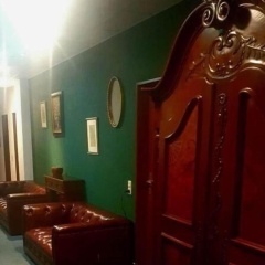 Hotel Vi Vintage - Bild 9