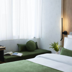 The Port Square Hotel - Bild 3