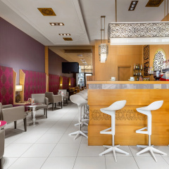 Marmara Hotel Budapest - Bild 24