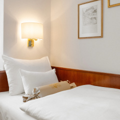 Hotel Stefanie - Bild 6