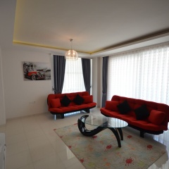 Moda Marine Residence - Bild 11