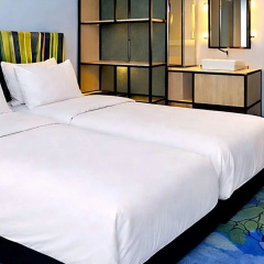 Ibis Styles Muenchen Airport - Bild 6