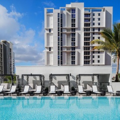 Element by Marriott Miami Brickell - Bild 9