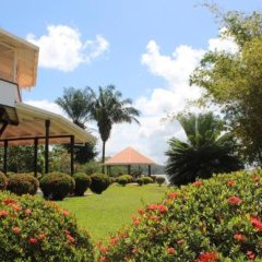 Baganara Island Resort in Bemichi, Guyana from 207$, photos, reviews - zenhotels.com photo 2
