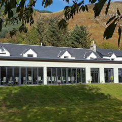 Brander Lodge Hotel thumbnail 1