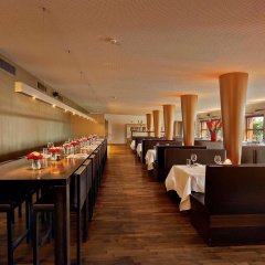 Sorell Boutique-Hotel Zürichberg - Bild 25
