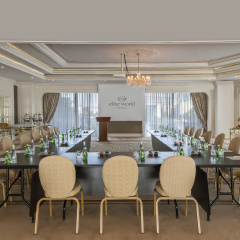 Elite World Istanbul Florya - Bild 14