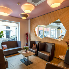 B&B Hotel Hildesheim - Bild 2