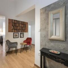 Отель Vega Apartments Ljubljana Словения, Любляна - отзывы, цены и фото номеров - забронировать отель Vega Apartments Ljubljana онлайн фото 37