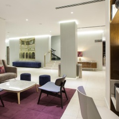 NH Madrid Lagasca - Bild 18